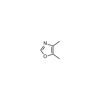 4,5-Dimethyloxazole