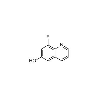 8-Fluoroquinolin-6-ol