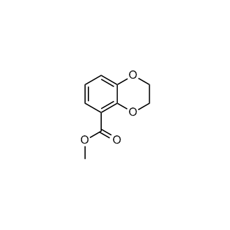 Methyl 2,3-dihydrobenzo[b][1,4]dioxine-5-carboxylate