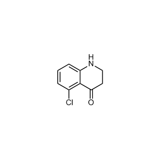 5-Chloro-2,3-dihydroquinolin-4(1H)-one