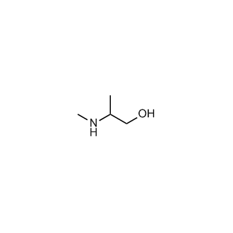 2-(Methylamino)propan-1-ol