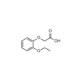 2-(2-Ethoxyphenoxy)acetic acid