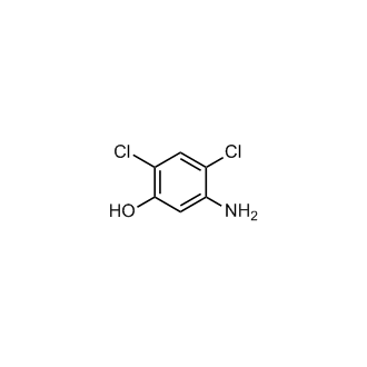 5-Amino-2,4-dichlorophenol