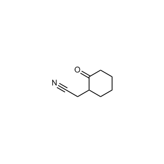 2-(2-Oxocyclohexyl)acetonitrile