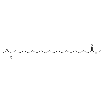 Dimethyl icosanedioate