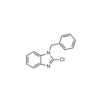 1-Benzyl-2-chloro-1H-benzo[d]imidazole