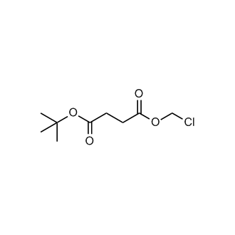 tert-Butyl (chloromethyl) succinate