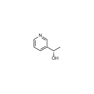 (S)-1-(3-Pyridyl)ethanol