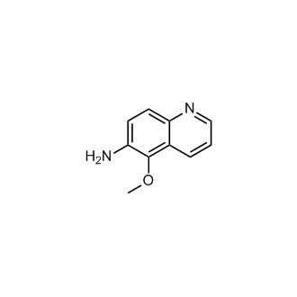 5-Methoxyquinolin-6-amine