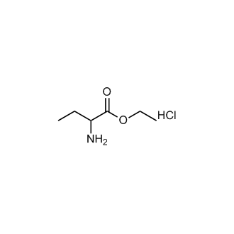 Ethyl 2-Aminobutyrate Hydrochloride