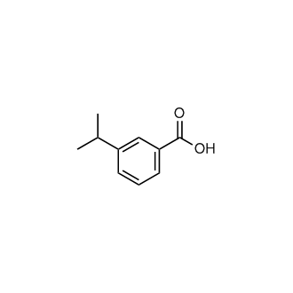 3-Isopropylbenzoic acid