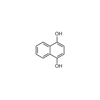 Naphthalene-1,4-diol