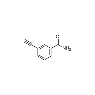 3-Ethynylbenzamide