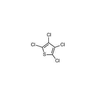 Perchlorothiophene