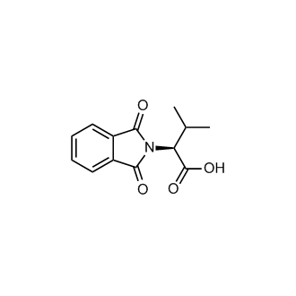 (S)-2-(1,3-Dioxoisoindolin-2-yl)-3-methylbutanoic acid