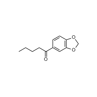 1-(Benzo[d][1,3]dioxol-5-yl)pentan-1-one