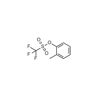 o-tolyl Trifluoromethanesulfonate