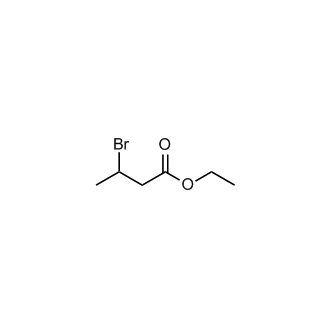 Ethyl 3-Bromobutyrate