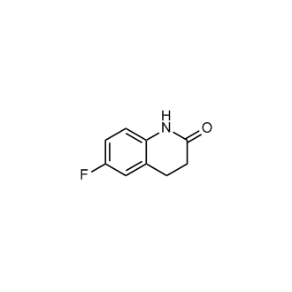 6-Fluoro-3,4-dihydroquinolin-2(1H)-one