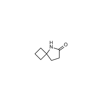 5-Azaspiro[3.4]octan-6-one