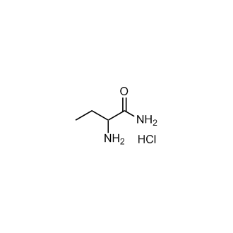 2-Aminobutanamide hydrochloride