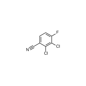 2,3-Dichloro-4-fluorobenzonitrile