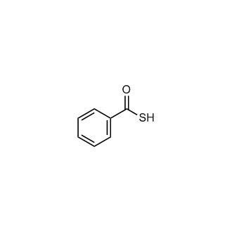 Benzothioic S-acid