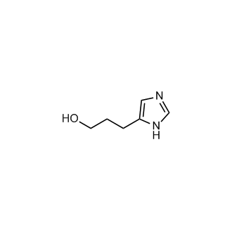 3-(1H-Imidazol-5-yl)propan-1-ol