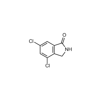 4,6-Dichloroisoindolin-1-one