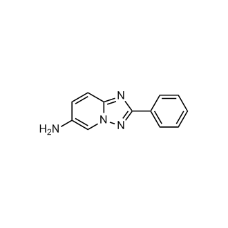 2-Phenyl-[1,2,4]triazolo[1,5-a]pyridin-6-amine