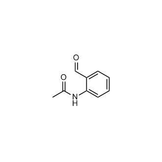 N-(2-Formylphenyl)acetamide