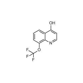 8-(Trifluoromethoxy)quinolin-4-ol