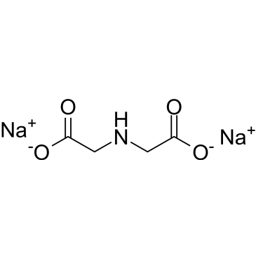 Iminodiacetic Acid, Disodium Salt Monohydrate