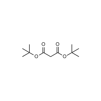 1,3-Bis(1,1-dimethylethyl) propanedioate