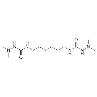 4,4'-Hexamethylenebis(1,1-dimethylsemicarbazide)