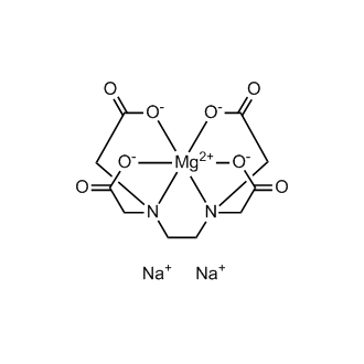 Magnesium disodium EDTA