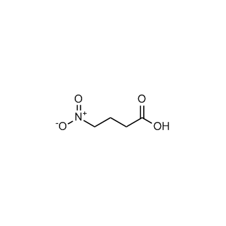 4-Nitrobutanoic acid