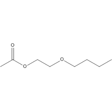 2-Butoxyethyl acetate