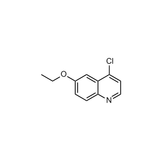 4-Chloro-6-ethoxyquinoline