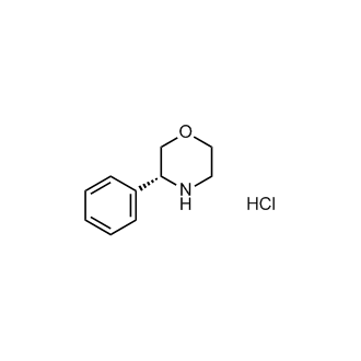 (R)-3-Phenylmorpholine hydrochloride