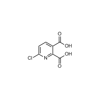 6-Chloropyridine-2,3-dicarboxylic acid