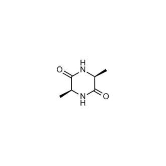 (3S,6S)-3,6-Dimethylpiperazine-2,5-dione