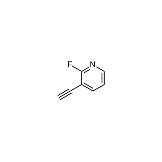 3-Ethynyl-2-fluoropyridine