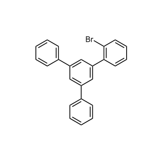 2-Bromo-5'-phenyl-1,1':3',1''-terphenyl