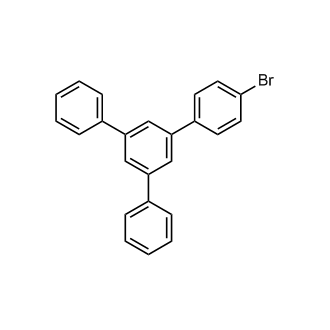 4-Bromo-5'-phenyl-1,1':3',1''-terphenyl