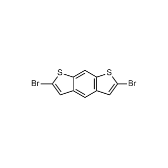 2,6-Dibromobenzo[1,2-b:5,4-b']dithiophene