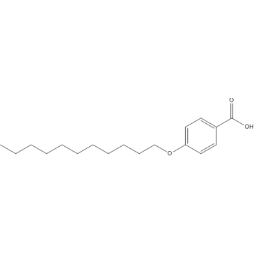 4-Undecyloxybenzoic Acid