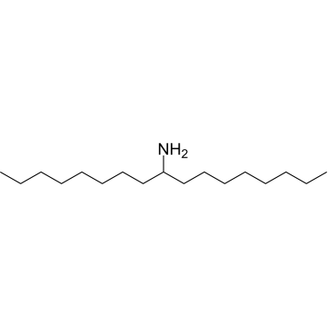 Heptadecan-9-amine