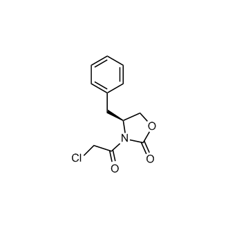 (S)-4-Benzyl-3-(2-chloroacetyl)oxazolidin-2-one