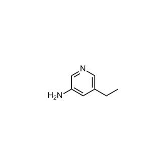 5-Ethylpyridin-3-amine
